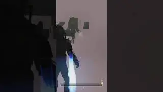 Glitch to Ultracite Terror Fallout 76 #fallout #gaming #glitch #bug #fallout76 #shortsviral #shorts