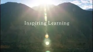 Inspiring Learning at BYU