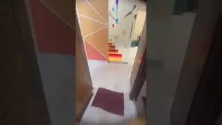 garden west fuwara chowk samia prak view 3bed d/d 235