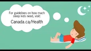 Children&rsquo;s Sleep Guidelines