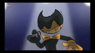 Bendy Beatbox solo - puppet/cartoon beatbox battles