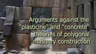 Arguments against the 