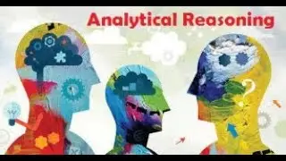Analytical Reasoning I Deductions I Puzzle Test