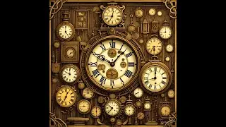 The Fascinating History of Clocks | How Timekeeping Evolved Through the Ages
