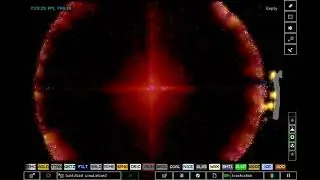 How to make hydrogen bomb [The Powder Toy]