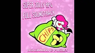Chaos Carol (MORA) - Super Jolly RPG OST
