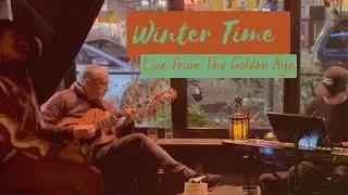 Winter Time Flow (Summertime!)