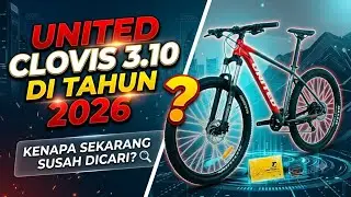 Clovis 3.10 terbaru Diskon Murah Gilaaa || Mumpung Promo Jangan Sampai Ga Beli