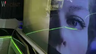 SPD film