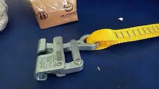 elevador caseiro / trava quedas parte 1.