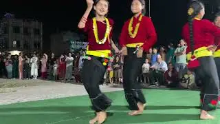 deusi bhailo 2082 part-5