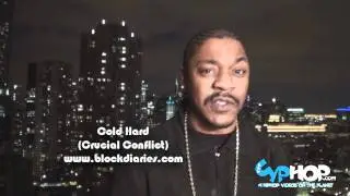 Cold Hard (Crucial Conflict) CypHop.com Drop