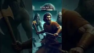 🪓 Conhe&ccedil;a Gilgamesh