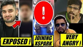 MAVI EXPOSED THIS PLAYER | TX NEW LINEUP LEAKS - ULTRON BACK IN  XSPARK? | OMEGA VERY ANGRY | STE
