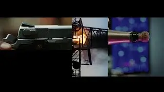 Промо ТНТ4. Ролик 
