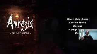 Feb 22, 2022 - Amnesia: The Dark Descent