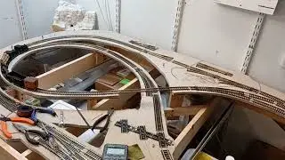 Tight H.O. Scale Curves