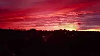 Robert Rundle  -  Afterglow