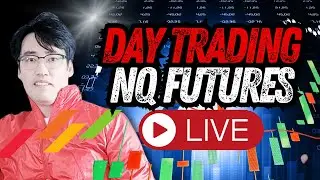 🔥LIVE Nasdaq Futures Day Trading🏆35 Master Accounts (Jan 22)