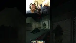 Akimbo pistol gulag leads to desk destruction. (Warzone Rage)