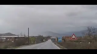 Ladorisht Macedonia 🇲🇰 #macedonia #albania #ohrid #driving 