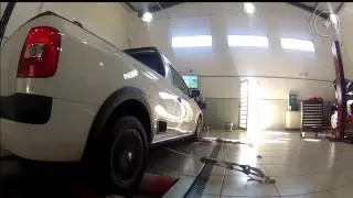 SAVEIRO 1.6 FLEX