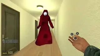 Plankton Chasing Me While Obunga And The Nun Watch 😨(Garry's Mod) #gmod #garrysmod