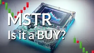 MicroStrategy Strategic Wave: Wednesday's Analysis & Price Predictions - Seize the MSTR Opportunity!