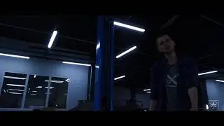 Slam - Bender (OFFICIAL 2018)