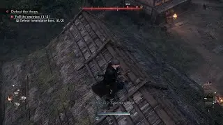 Some Fun Combat