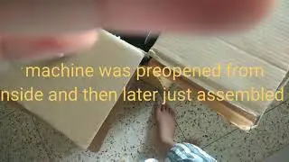 Dont buy products from Paytm mall fake purifier given no response from customer care