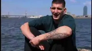 Madball - Smell the Bacon (from the NYHC Documentary)