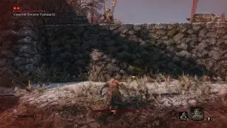 General Tenzen Bossfight