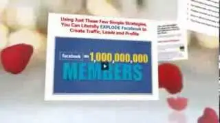 Hyper Facebook Traffic - BEST Way To Increase Facebook Traffic