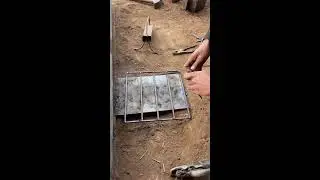 New design  welding work   (Live Work) | Malik Got Talent