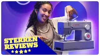 Brother FS70WTX: De beste NAAIMACHINE van het moment 🧵✨  | bol