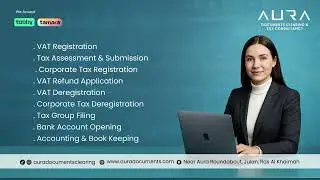 Aura Tax Consultancy 