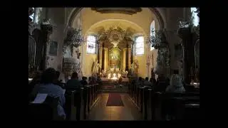 Ty jsi jediný Bůh II