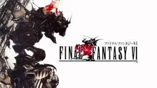 GMVault - Final Fantasy VI - Relm
