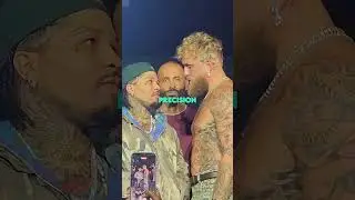 GERVONTA DAVIS: Did TANK Get TOO BIG for Jake Paul?! 🤯🥊 (Tank's Body Transformation)