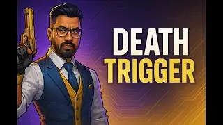 VALORANT Act 3 Chaos LIVE! 🎮 Nerfed Yoru, Rank Reset, & Gifting Madness | Death Trigger