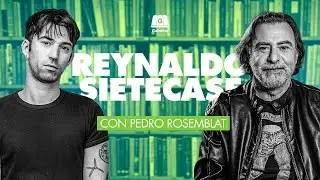 REYNALDO SIETECASE: “ESTO CON CRISTINA HUBIERA SIDO UN ESCÁNDALO” | CON PEDRO ROSEMBLAT EN GELATINA