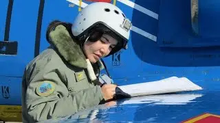 Our Complete Review of Kazakhstan&rsquo;s first woman Ardana Botai as war pilot of Sukhoi SU - 30
