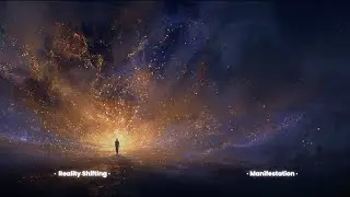 Reality Shifting Legendary Field