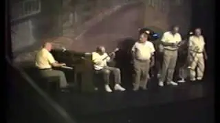 The Original Salty Dogs Jazz Band - 