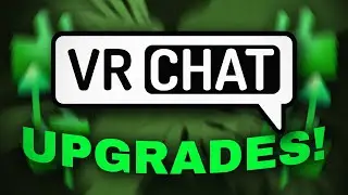 VRChat's MOST INTERESTING Upgrades are here!