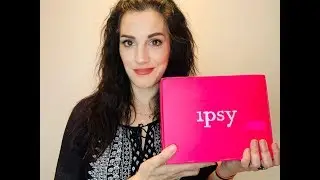 I screwed up! Combined Ipsy and BoxyLuxe Review
