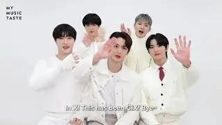 [ENG SUB] CIX 2nd WORLD TOUR [Save Me, Kill Me] IN U.S.