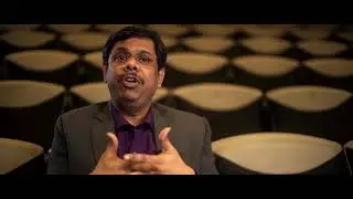 Dr  Debasis Malik  - #IamSPJIMR