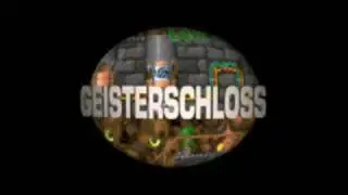 Guimo Soundtrack - Ghost Castle